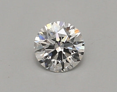 Diamond Lab Grown Round 0.42ct VVS2 - J.R.DUNN product