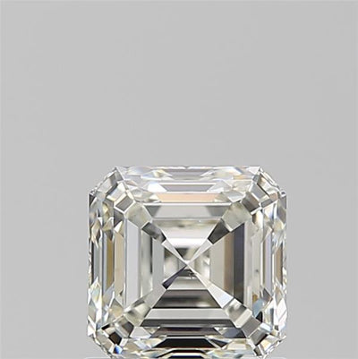 Diamond Asscher 1.01ct SI1 - J.R.DUNN product