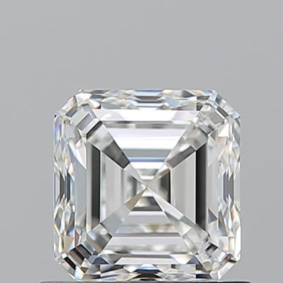 Diamond Asscher 1.01ct VS1 - J.R.DUNN product