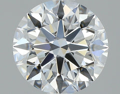 Diamond Round 1.00ct VVS2