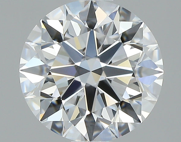 Diamond Round 1.00ct VVS2