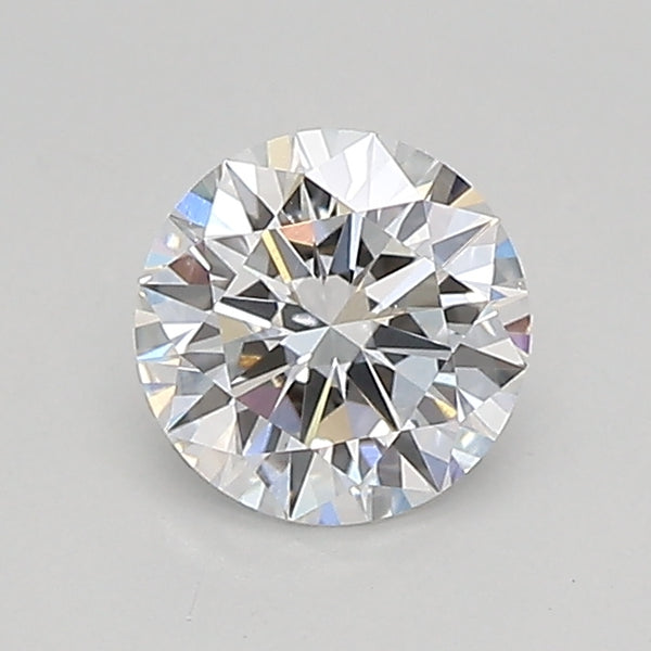 Diamond Lab Grown Round 0.65ct VVS2