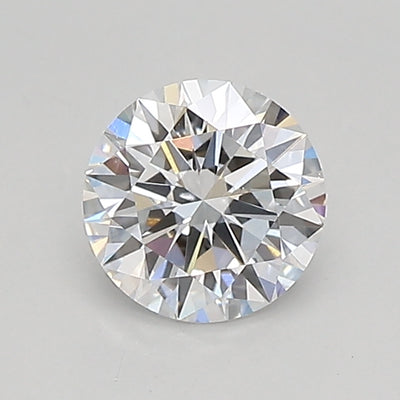 Diamond Lab Grown Round 0.65ct VVS2 - J.R.DUNN product