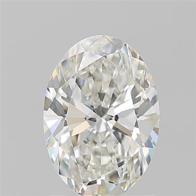 Diamond OVAL 1.31ct VVS1 - J.R.DUNN product