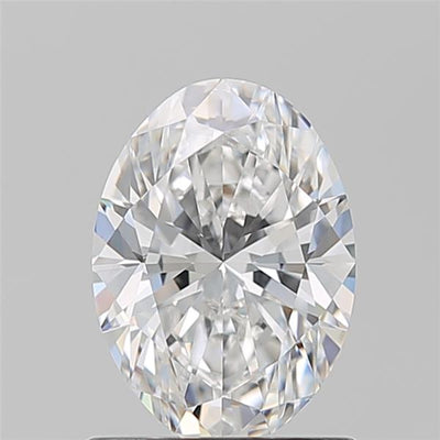 Diamond Oval 1.01ct VS1 - J.R.DUNN product