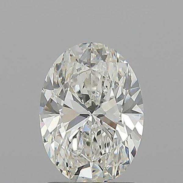 Diamond Oval 1.50ct SI1