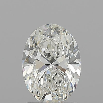 Diamond Oval 1.50ct SI1 - J.R.DUNN product