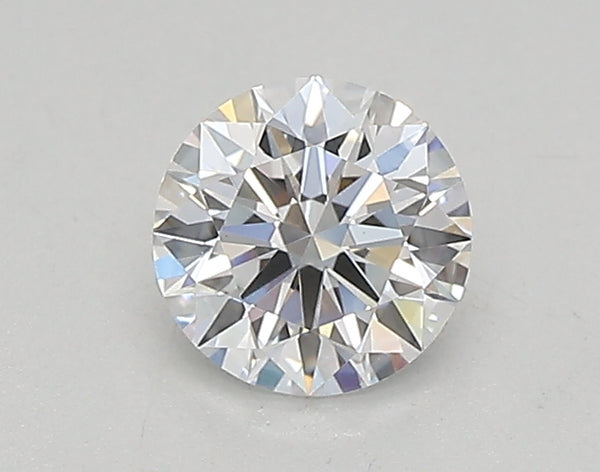 Diamond Lab Grown Round 0.41ct VVS2