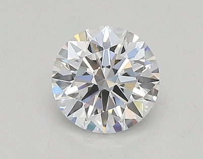 Diamond Lab Grown Round 0.41ct VVS2 - J.R.DUNN product