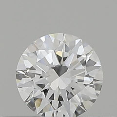 Diamond Round 0.30ct VVS1