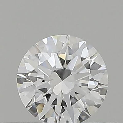 Diamond Round 0.30ct VVS1 - J.R.DUNN product