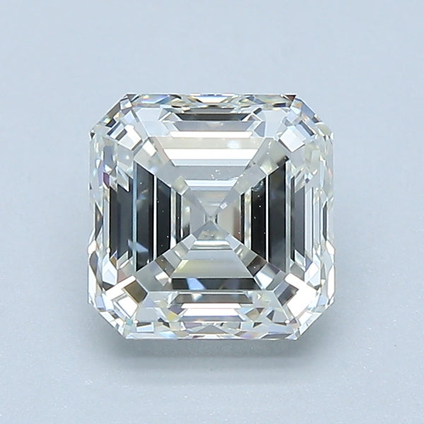 Diamond Asscher 1.50ct VS1
