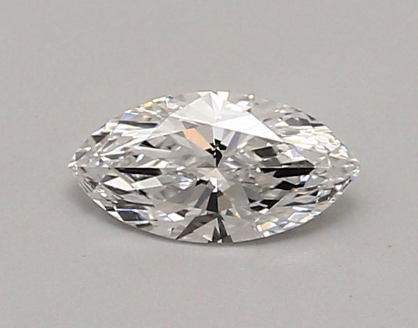 Diamond Lab Grown Marquise 0.63ct VVS2