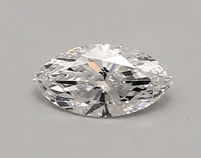 Diamond Lab Grown Marquise 0.63ct VVS2 - J.R.DUNN product