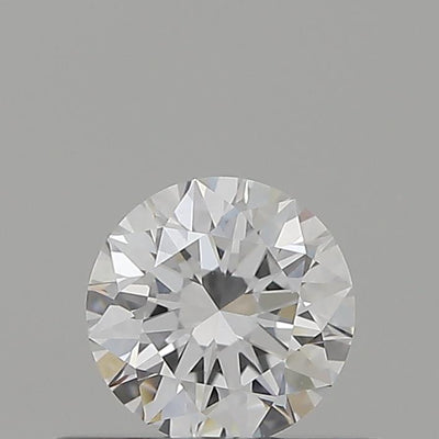 Diamond Round 0.40ct VVS1 - J.R.DUNN product