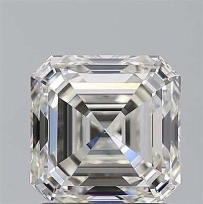 Diamond Asscher 2.02ct IF - J.R.DUNN product