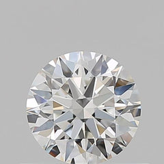 Diamond Round 0.50ct VVS1
