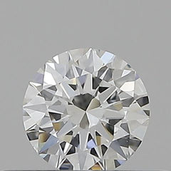 Diamond Round 0.30ct VVS2