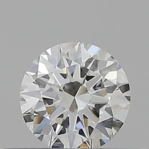Diamond Round 0.30ct VVS2