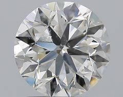 Diamond Round 2.00ct SI2