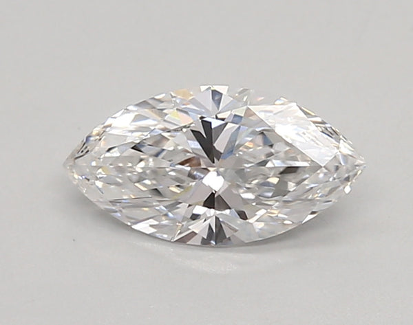 Diamond Lab Grown Marquise 0.71ct VVS1