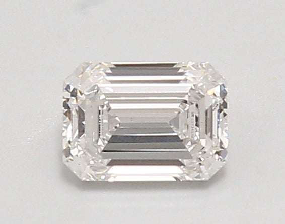 Diamond Lab Grown Emerald 0.98ct VVS2