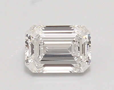 Diamond Lab Grown Emerald 0.98ct VVS2 - J.R.DUNN product