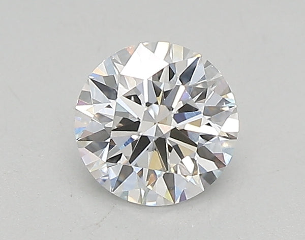 Diamond Lab Grown Round 0.42ct VVS1