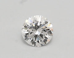 Diamond Lab Grown Round 0.43ct VVS1