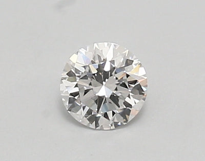 Diamond Lab Grown Round 0.43ct VVS1 - J.R.DUNN product