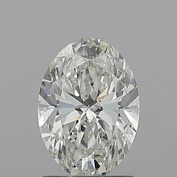 Diamond Oval 1.20ct SI1