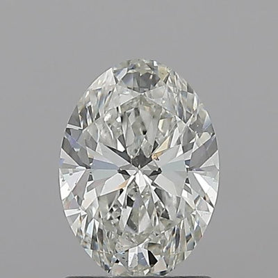 Diamond Oval 1.20ct SI1 - J.R.DUNN product