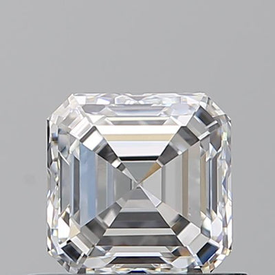 Diamond Asscher 0.75ct VS1 - J.R.DUNN product