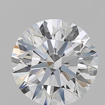 Diamond Round 1.20ct VVS2 - J.R.DUNN product