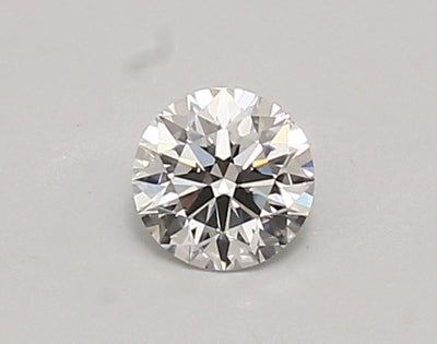 Diamond Lab Grown Round 0.41ct VVS2 - J.R.DUNN product