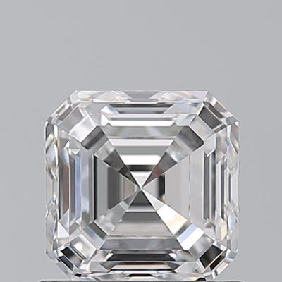 Diamond Asscher 1.02ct VS1 - J.R.DUNN product