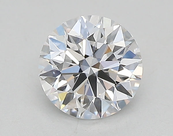 Diamond Lab Grown Round 0.60ct VVS2