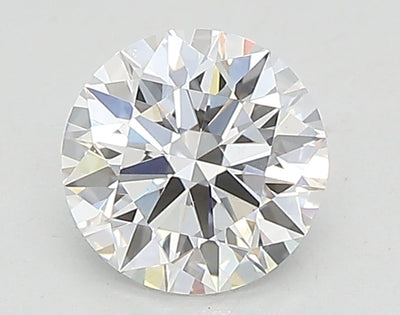 Diamond Lab Grown Round 0.61ct VVS2 - J.R.DUNN product