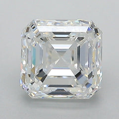 Diamond Asscher 1.50ct VS1