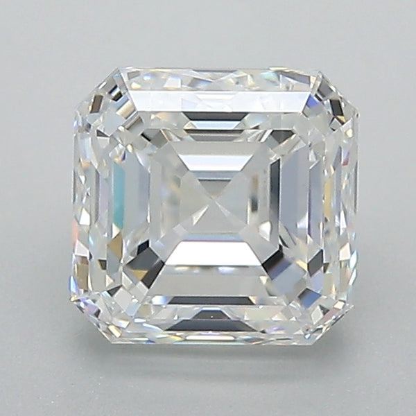 Diamond Asscher 1.50ct VS1