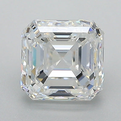 Diamond Asscher 1.50ct VS1 - J.R.DUNN product