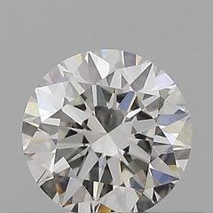 Diamond Round 0.40ct VVS1