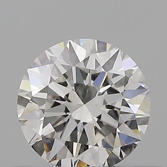 Diamond Round 0.40ct VVS1