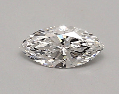 Diamond Lab Grown Marquise 0.48ct VVS2 - J.R.DUNN product