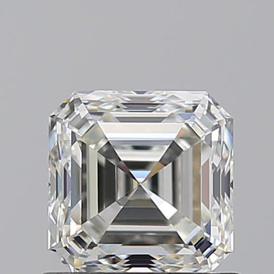 Diamond Asscher 1.01ct VS1 - J.R.DUNN product