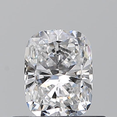 Diamond Cushion 0.50ct VVS1 - J.R.DUNN product