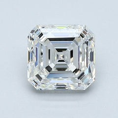 Diamond Asscher 1.20ct VS2