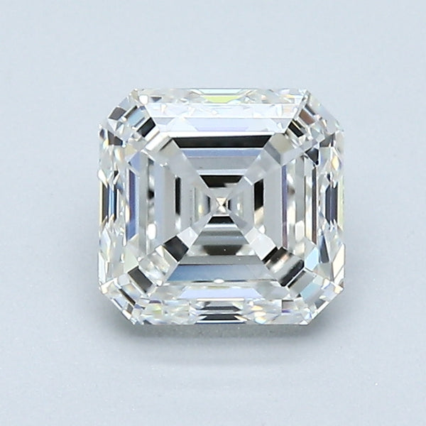 Diamond Asscher 1.20ct VS2