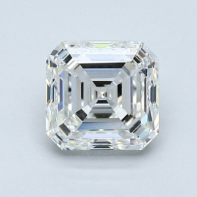 Diamond Asscher 1.20ct VS2 - J.R.DUNN product