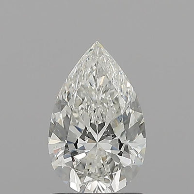 Diamond Pear 1.10ct SI2 - J.R.DUNN product